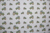 Baumwolljersey Trecker Fräulein von Julie 0280